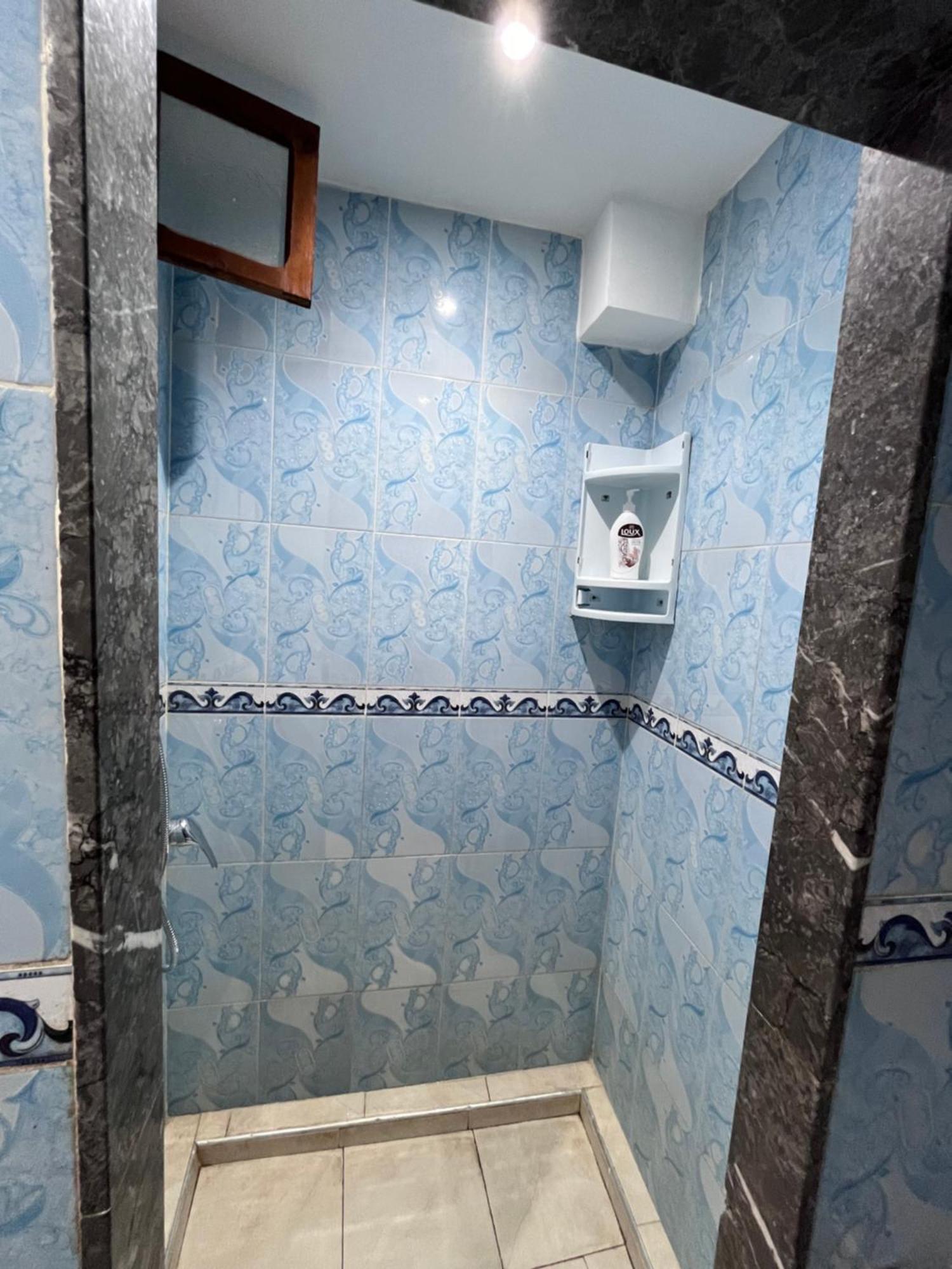 Riad Dar Zarbia مراكش المظهر الخارجي الصورة