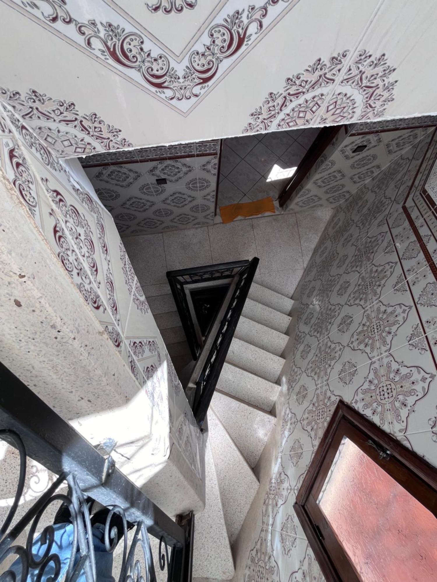 Riad Dar Zarbia مراكش المظهر الخارجي الصورة