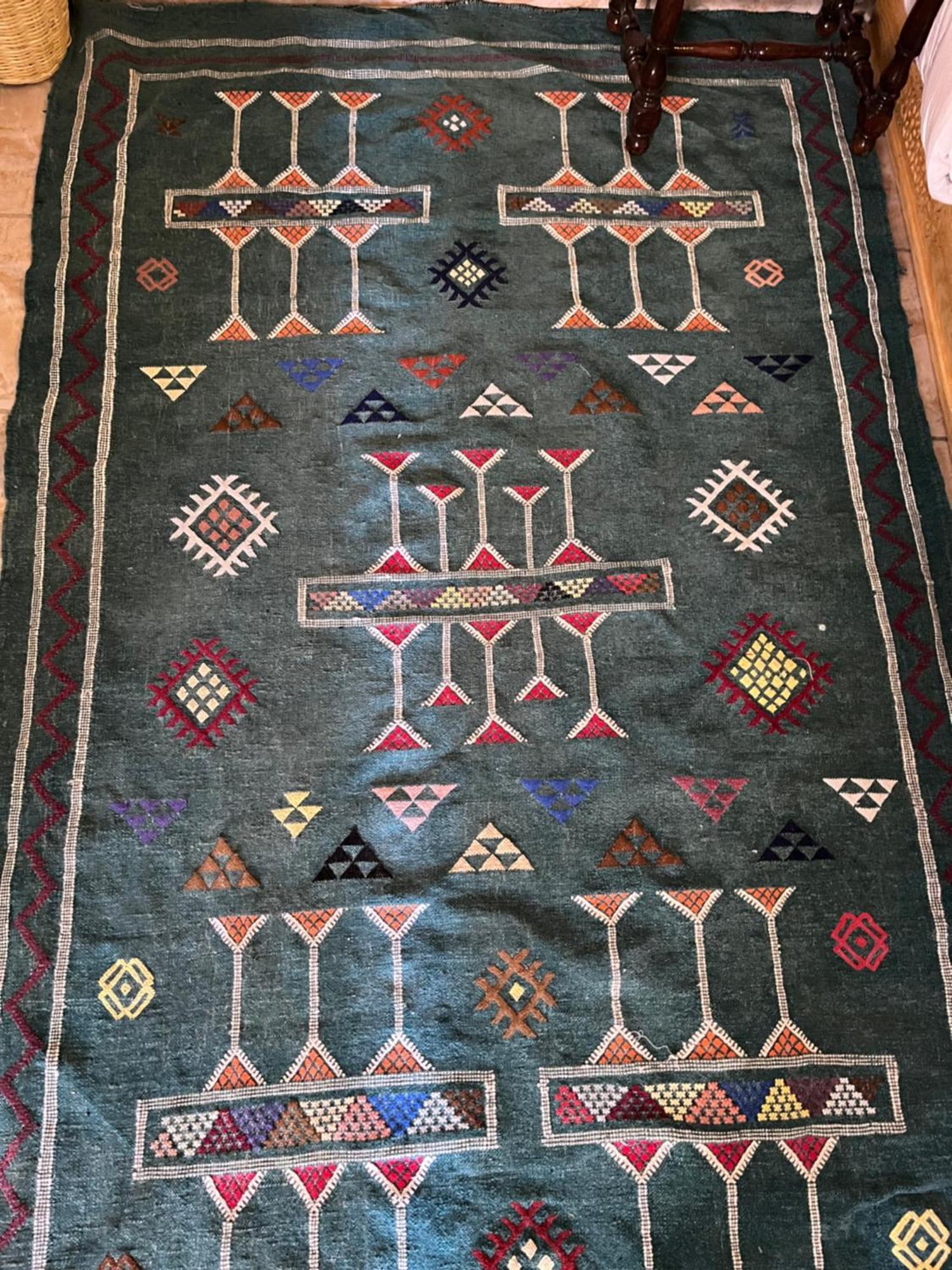 Riad Dar Zarbia مراكش المظهر الخارجي الصورة