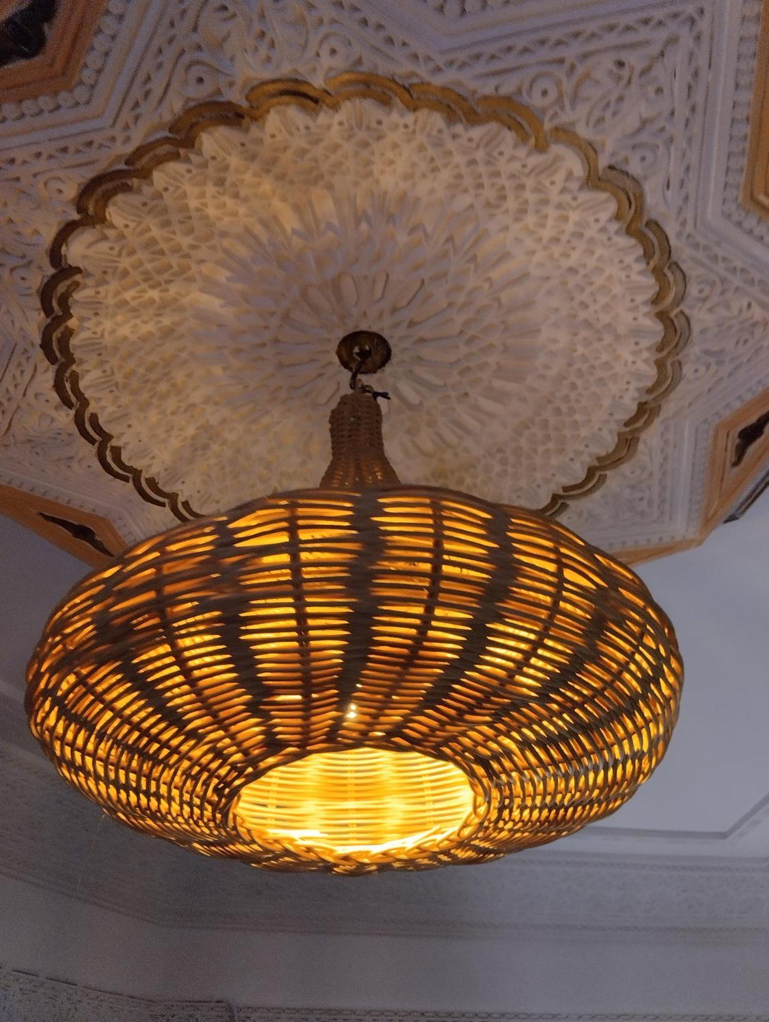 Riad Dar Zarbia مراكش المظهر الخارجي الصورة